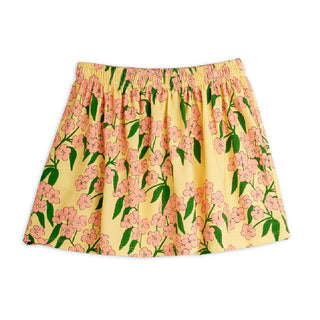 Mini Rodini Alpine Flowers Skirts on Design Life Kids