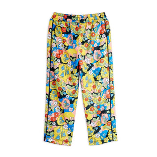 Ritzratz Patch Track Pants Mini Rodini on Design Life Kids