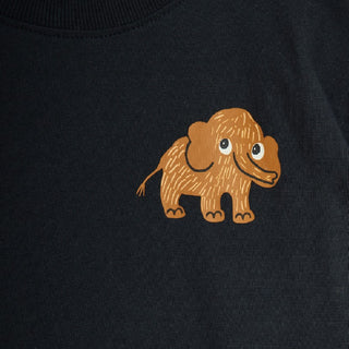 Mini Rodini Kids Mammoth T-Shirt at DLK