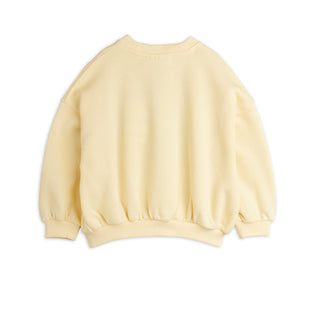 Mammoth Sweatshirt Mini Rodini on Design Life Kids