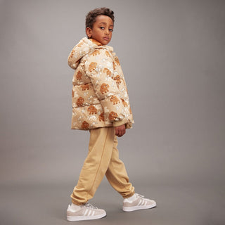 Mammoth Puffer Jacket Mini Rodini on Design Life Kids