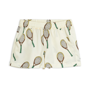 Mini Rodini Tennis Shorts on DLK