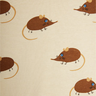 Mini Rodini Organic Kids Long Sleeve Shirts at DLK