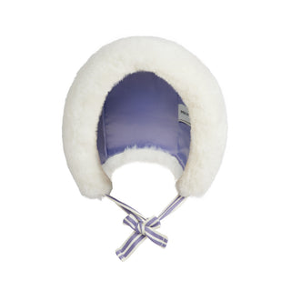 Faux Fur Hat Mini Rodini on Design Life Kids