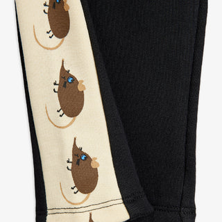 Elephant Shrew Sweatpants