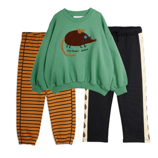 Mini Rodini Organic Kids Sweatshirts at DLK
