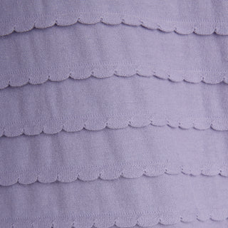 Mini Rodini Kids Textured Frill Shirt at DLK