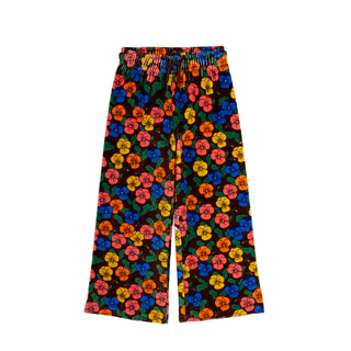 Mini Rodini Violas Pants at Design Life Kids