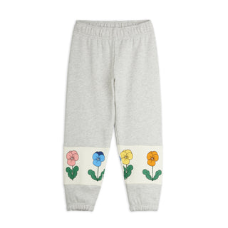 Mini Rodini Kids Violas Sweatpants at DLK