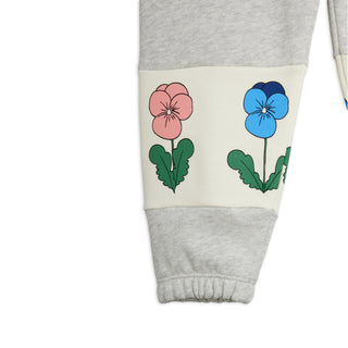 Mini Rodini Kids Violas Sweatpants at DLK