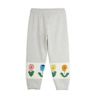 Mini Rodini Kids Violas Sweatpants at DLK