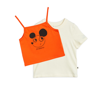 Mini Rodini Ritzratz Shirt on Design Life Kids