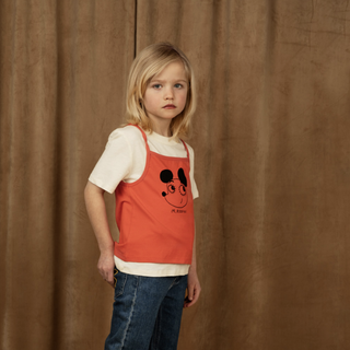 Mini Rodini Ritzratz Shirt on Design Life Kids