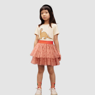 Mini Rodini Dinosaur T-Shirt on Design Life Kids

