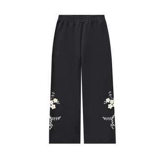 Molo Girls Floral Aurita Pants at Design Life Kids
