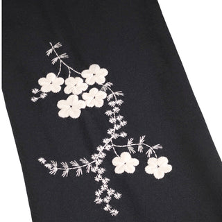 Molo Girls Floral Aurita Pants at Design Life Kids