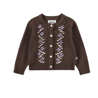 Gillis Cardigan Molo on Design Life Kids