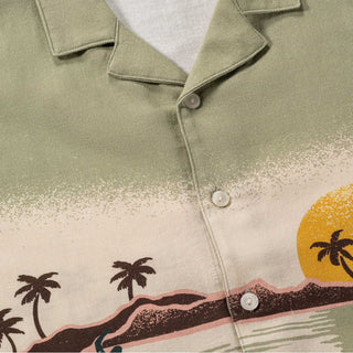 Molo Boys Rui Surfcard Cruise Shirt at Design Life Kids