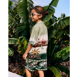 Molo Boys Rui Surfcard Cruise Shirt at Design Life Kids