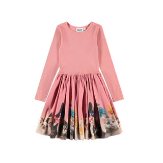 Out Prancing Casie Dress