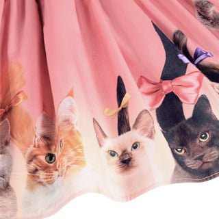 Out Prancing Casie Dress