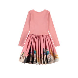 Out Prancing Casie Dress