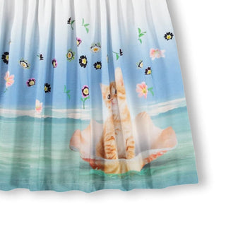 Cissa Like Venus Dress Molo on Design Life Kids