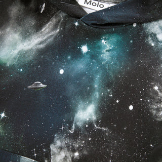 Molo Kids Deep Space Hoodie at DLK