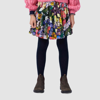 Molo Floral Skirt at DLK. Shop kids clothing at DLK