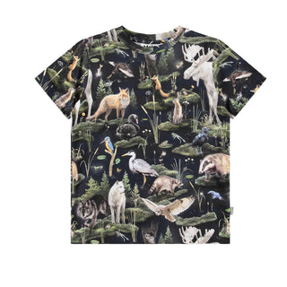Forest Fauna T-Shirt
