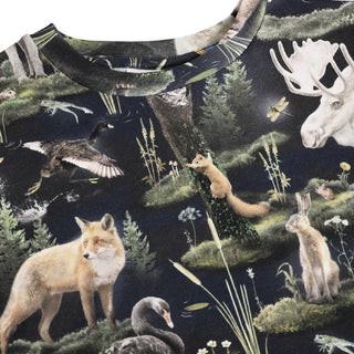 Forest Fauna T-Shirt