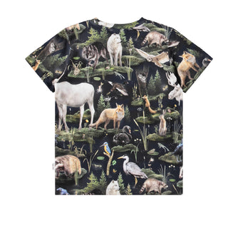 Forest Fauna T-Shirt