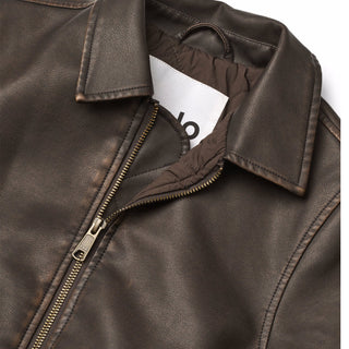 Molo Halden Jacket at Desing Life Kids