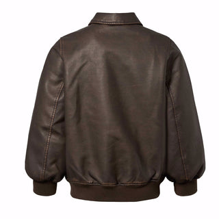 Molo Halden Jacket at Desing Life Kids