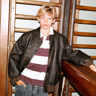 Molo Halden Jacket at Design Life Kids