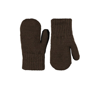 Molo Kids Bear Mittens at Design Life Kids