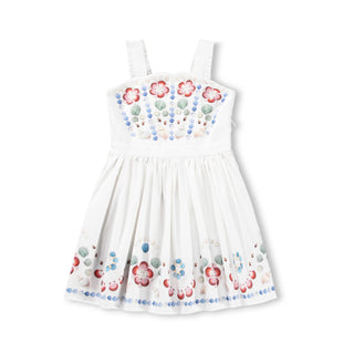Kids Sea Shell Dress at DLK Design Life Kids Kids Sea Shell Dress at DLK Design Life Kids