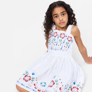 Chelley Shelltastic Dress