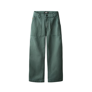 Molo Green Taxus Alton Pants at Design Life Kids