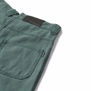 Molo Green Taxus Alton Pants at Design Life Kids