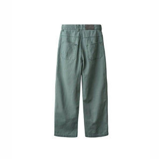 Molo Green Taxus Alton Pants at Design Life Kids