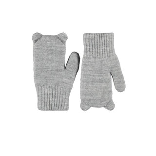 Molo Kids Kitten Mittens at Design Life Kids