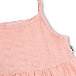 Molo Rany Peach Bud Top at DLK