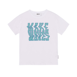 Riley Wave Maker T-Shirt Molo on Design Life Kids