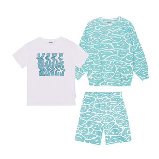 Riley Wave Maker T-Shirt Molo on Design Life Kids