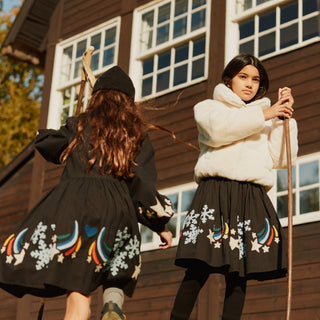 Molo Shooting Star Skirt at DLK
