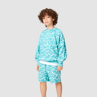Molo Kids Sweatshirt and Clothing on DLK