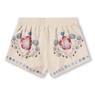 Molo Nicci Sea Shell Swim Shorts at DLK