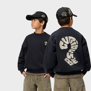 Molo Mar Sweatshirt for Kids at DLK
