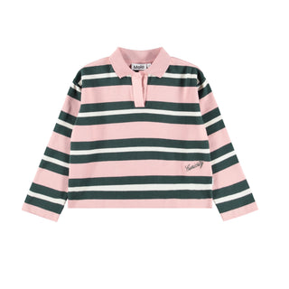 Molo Mellow Stripe Millie at Design Life Kids